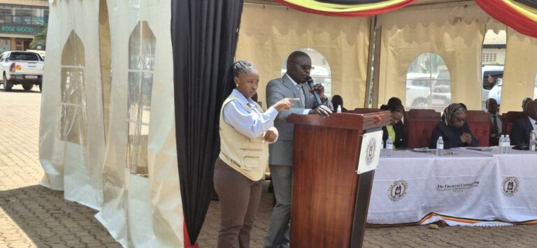 EC sets July 28 for LC1 elections across Uganda