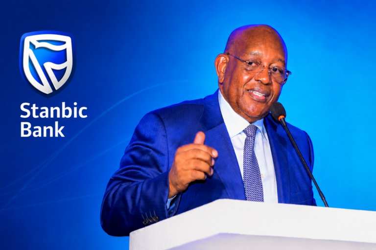 Charles Mbire tells Ugandans integrity is the foundation of lasting wealth