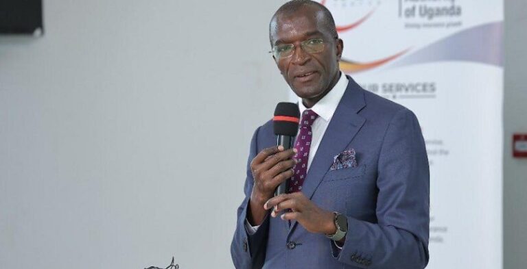 Lubega Kaddunabbi scores early victory in legal fight to keep his job at IRA