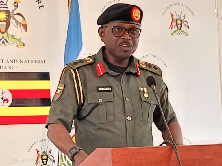 UPDF seeks musicians, dancers in national recruitment drive