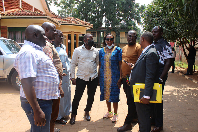 Makindye: NRM wants NUP councillor disqualified citing “illegal” nomination