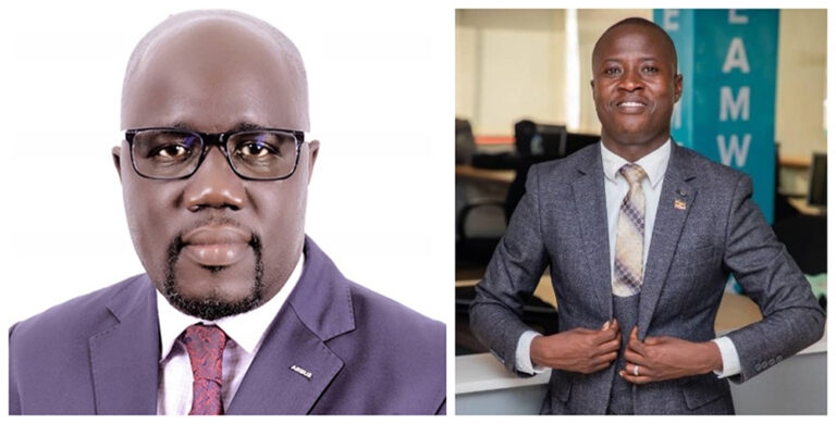 Charles Odongtho ‘favoured’ to replace Joseph Sabiti as Oboth-Oboth’s PRO