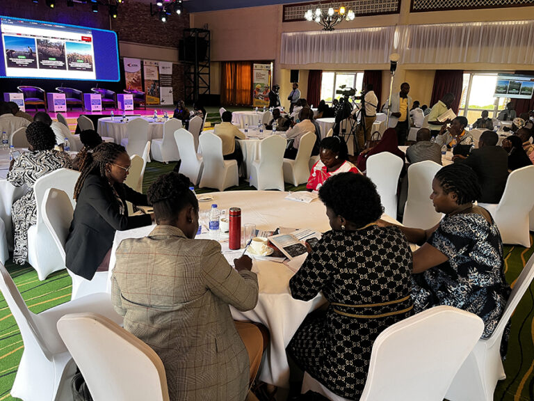 ACEMP opens Great Lakes Mining Mkutano with call for responsible mining