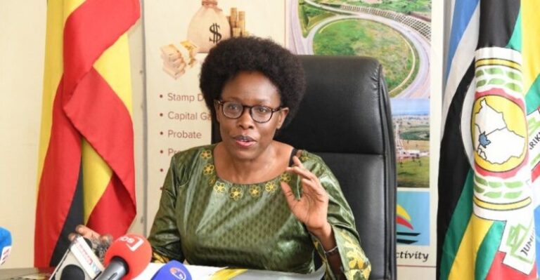 Nabakooba says illegal land dealers will be tracked and prosecuted