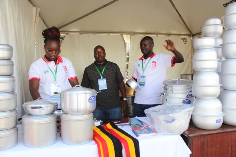 Shumuk seeks removal of EAC trade barriers to create more jobs for youth