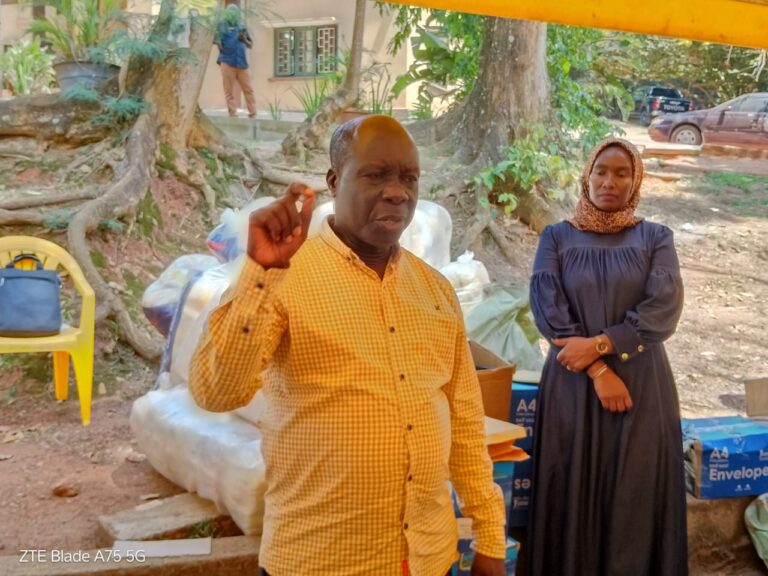 NRM to spend Shs 5 billion on flag bearers for LC1 elections