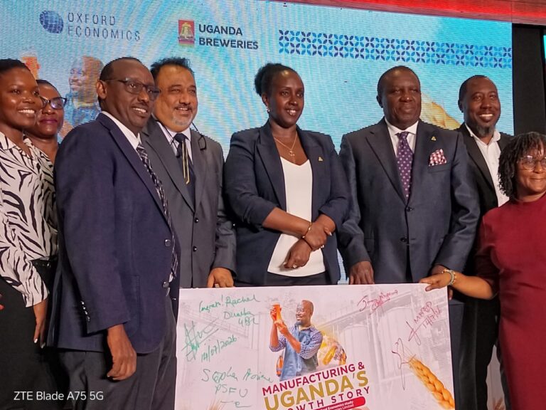 UBL wants government to crack down on untaxed alcohol producers