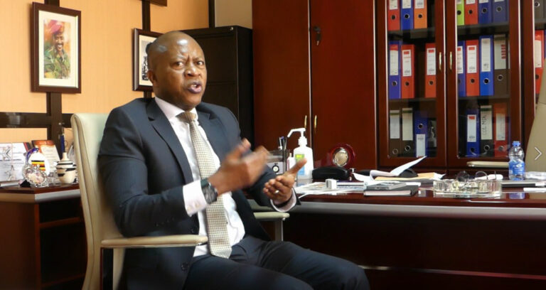 Gashumba welcomes Museveni’s intervention in Abavandimwe citizenship row