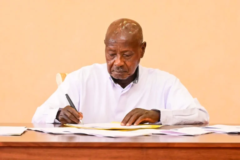 CSOs take Uganda to East African Court of Justice over Sovereignty Act