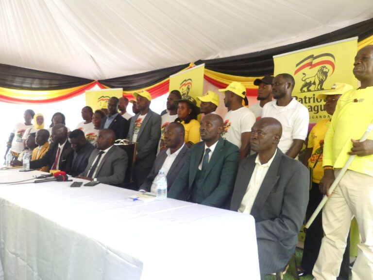 PLU vows to continue anti-corruption campaign