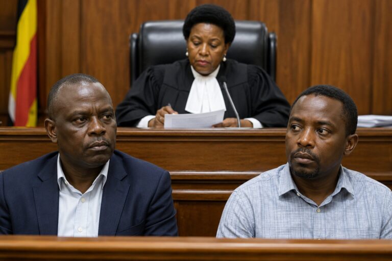Court clears URA officer in Shs15m bribery case but upholds colleague’s conviction