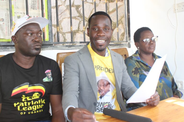 Kawempe court allows NRM challenge to Hamudan Kigozi’s election to proceed