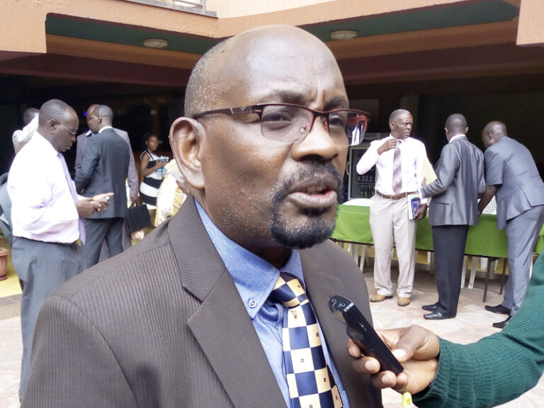 Sserwadda calls for dialogue over demolitions of Born Again churches